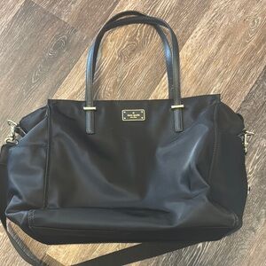 Kate Spade Diaper Bag